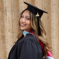 Anissa Basaldua, M.Ed.
