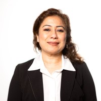 Nilima Shrestha