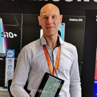 Matteo Raimondo