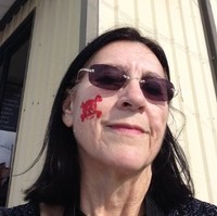 Karen Holcombe