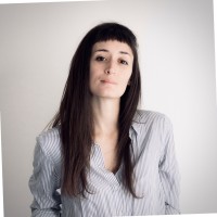 Andrea Silva Musso