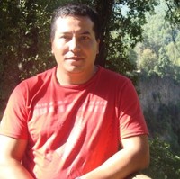 Gabriel Ortiz Orellana