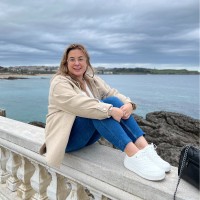 Janira García Arriba
