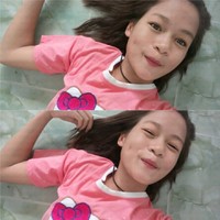 น้องฝ้าย คนสวย