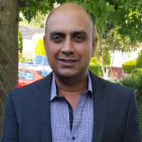 Rajat Paul