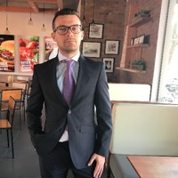 Raphael Mueller Carneiro da Silva