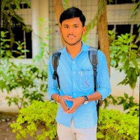 Vishnu Waghmare