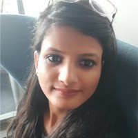Shalu Raghav