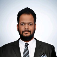 Raj Manjhi