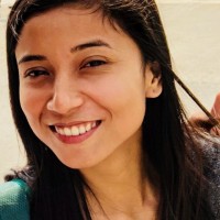 Annesha Baruah