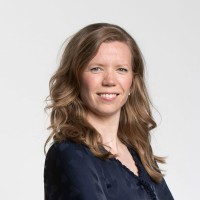 Irene Meekes - Van Eerden