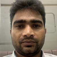Krishna Tanwar