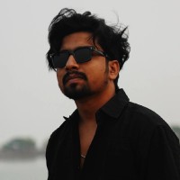 Mukesh Kumar N.