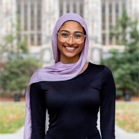 Rumaysa Siddiqi