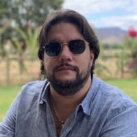 André Luís Tonani de Oliveira