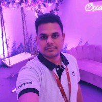 Anurag Saxena