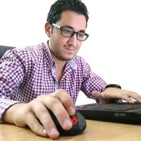 Mohammed Mahfoud