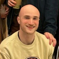 Aidan Krump