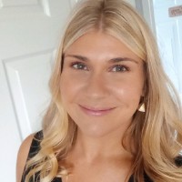 Louise Hillam