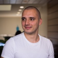 George Cosmin