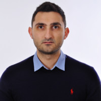 Lyubomir Lyubenov