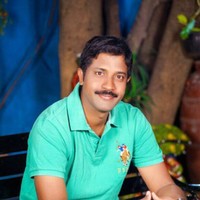 Pachika Kiran Reddy