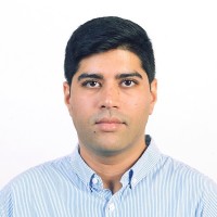 Neil Ambani