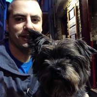 Javier Toribio Tasis