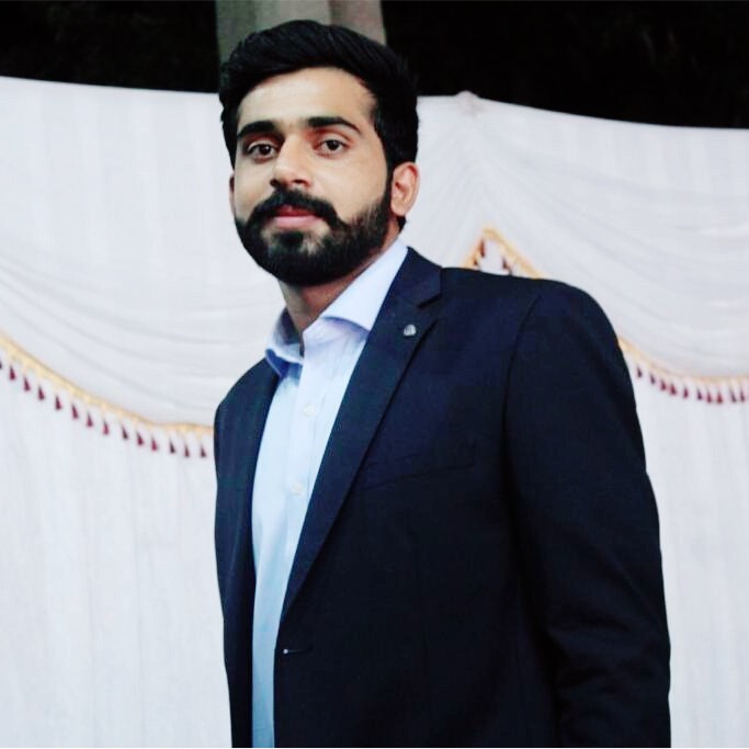 M Waseem Altaf