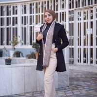 Aya Jameel