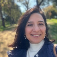 Seda Çavuşoğlu