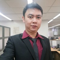 Carl Lorenz Espinosa