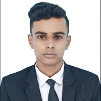 Jayanta Roy Karmakar
