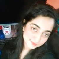 Taranum Shariff