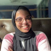 Sharmin Ahmed