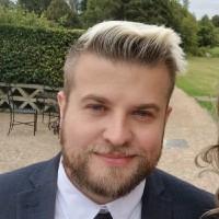 Adam Lackenby