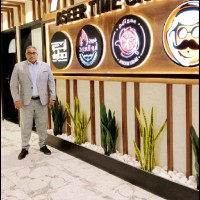 Ahmed Aly (Mini Mba)