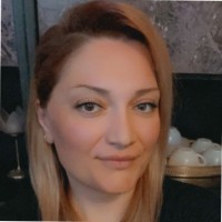 Nara Lazaryan
