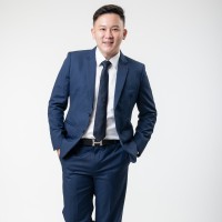 Mark Lim