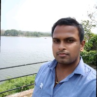 Santhosh Saju