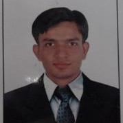 Niket Patel