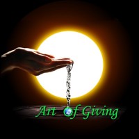 The Art Of Giving