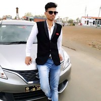 Ashwani Ojha