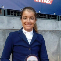 Francesca Salvadè