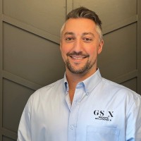 Jean Simon Plante, BAA