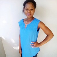Maria Egnice Cuco