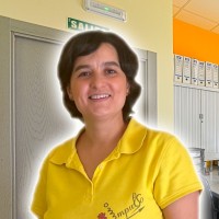 Ruth Toma Impulso