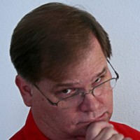 Greg Abramson