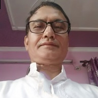 Chandra Shekhar Pandey
