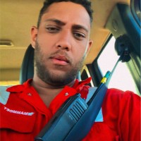 Rodrigo Sales